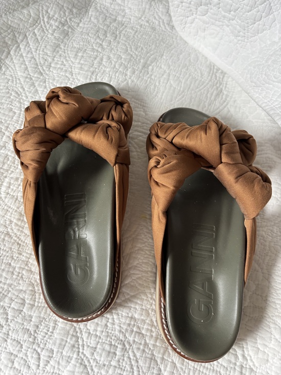 Ganni Shoes - Ladies sandals